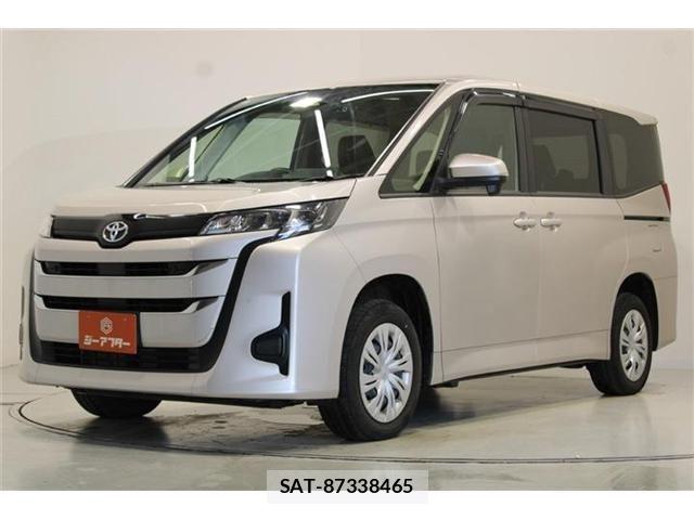 Toyota NOAH 2023-11 8796948-7