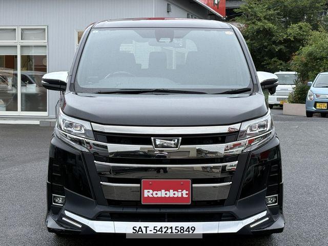 Toyota NOAH 2021-09 8830816-3