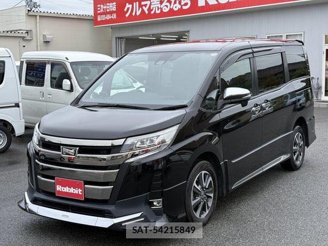 Toyota NOAH 2021-09 8830816-5