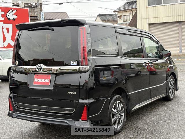Toyota NOAH 2021-09 8830816-8