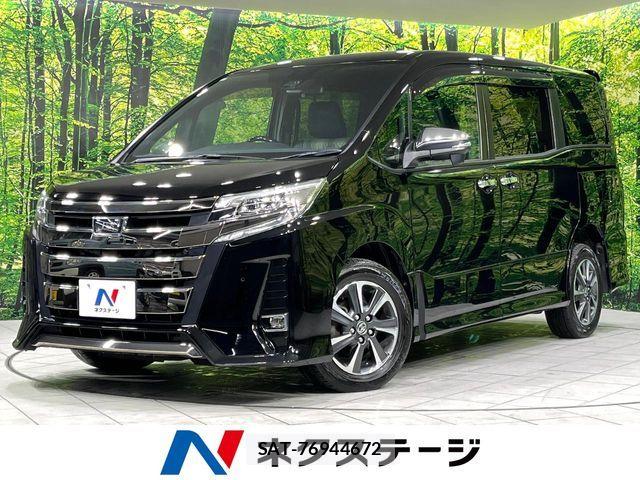 Toyota NOAH 2021-11 8850167-0