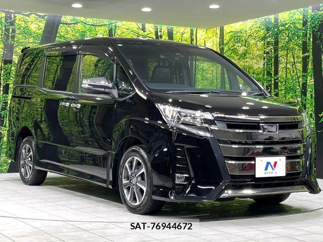 Toyota NOAH 2021-11 8850167-17