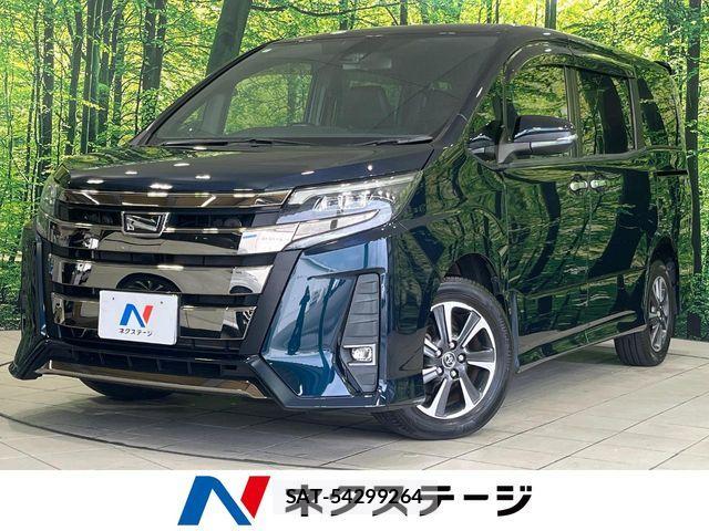 Toyota NOAH 2018-09 8850165-0