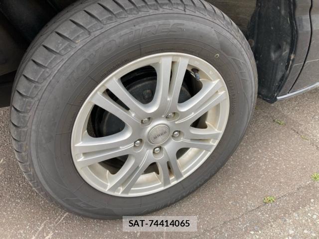 Toyota NOAH 2005-05 8850169-9