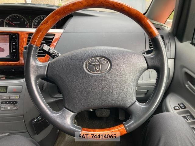 Toyota NOAH 2005-05 8850169-18