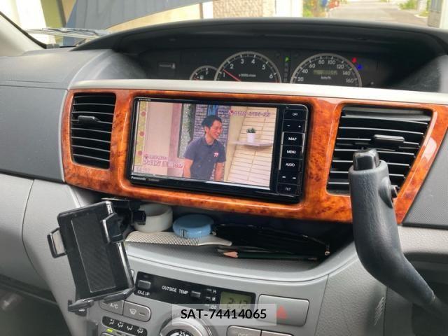 Toyota NOAH 2005-05 8850169-19