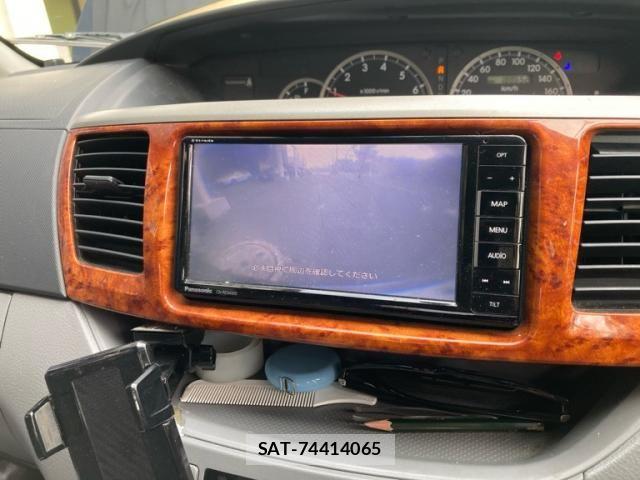 Toyota NOAH 2005-05 8850169-20