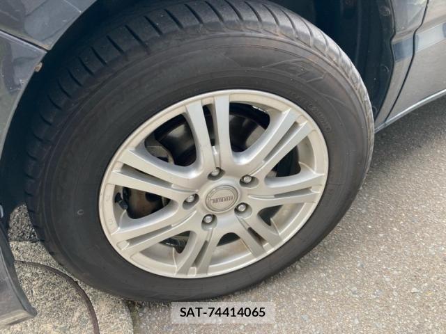Toyota NOAH 2005-05 8850169-7