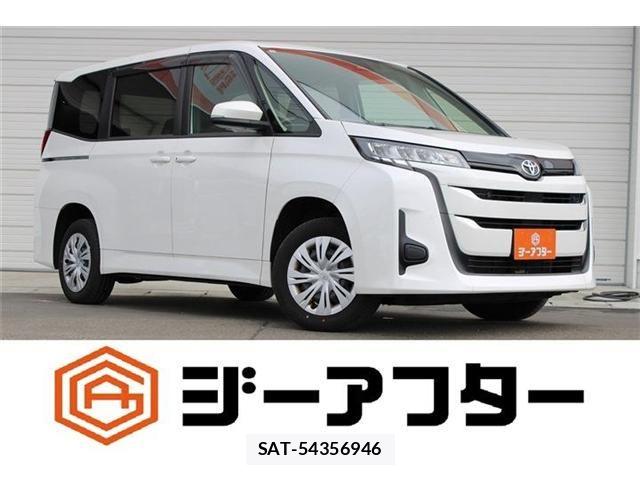 Toyota NOAH 2023-08 8881218-0
