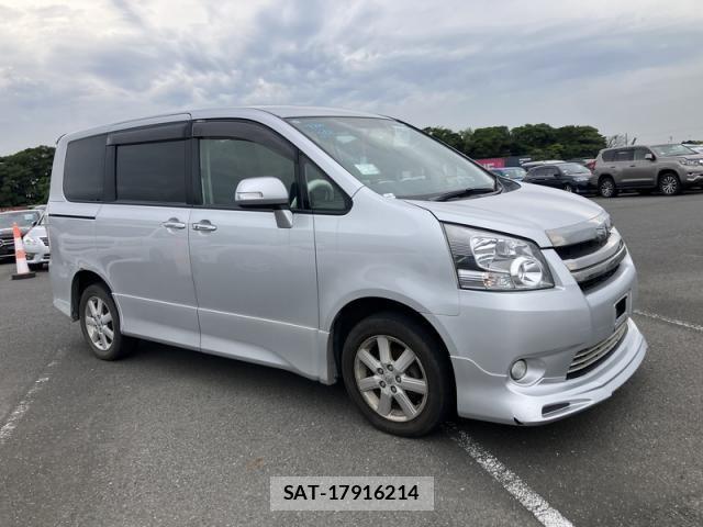 Toyota NOAH 2009-06 8881219-0