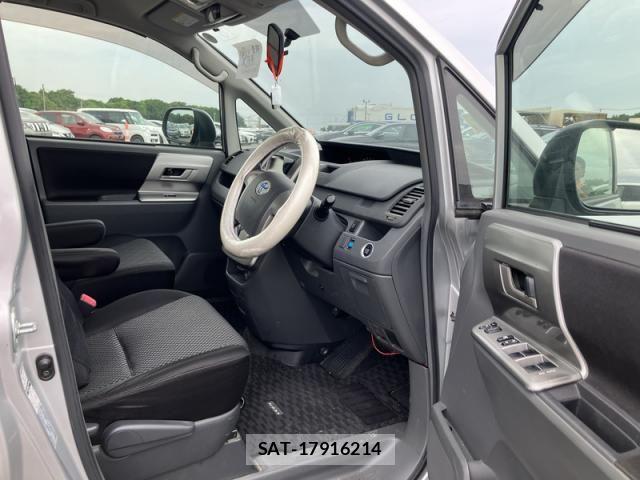 Toyota NOAH 2009-06 8881219-9