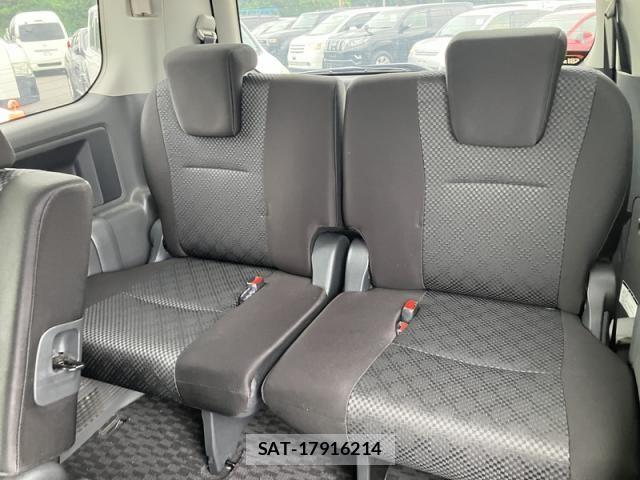 Toyota NOAH 2009-06 8881219-13
