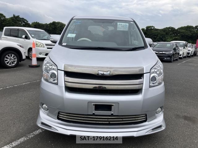 Toyota NOAH 2009-06 8881219-1