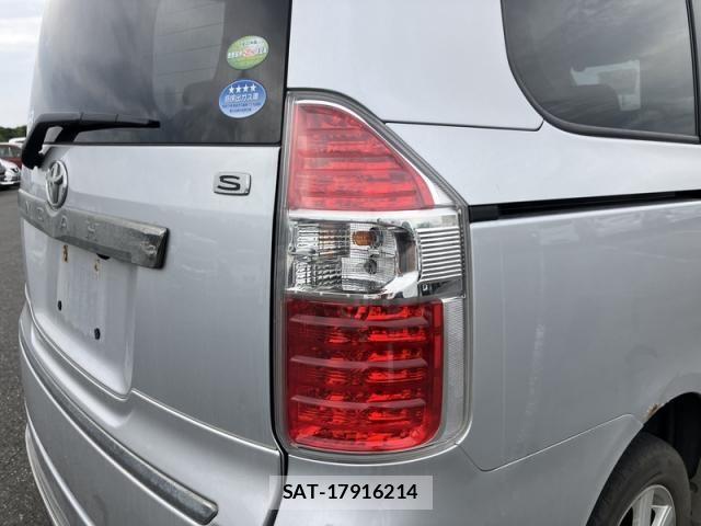 Toyota NOAH 2009-06 8881219-19