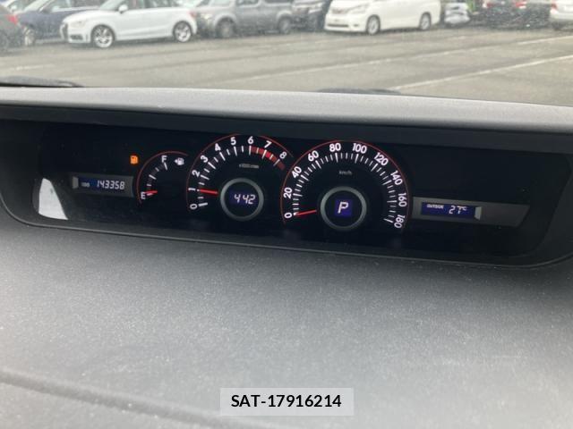 Toyota NOAH 2009-06 8881219-21