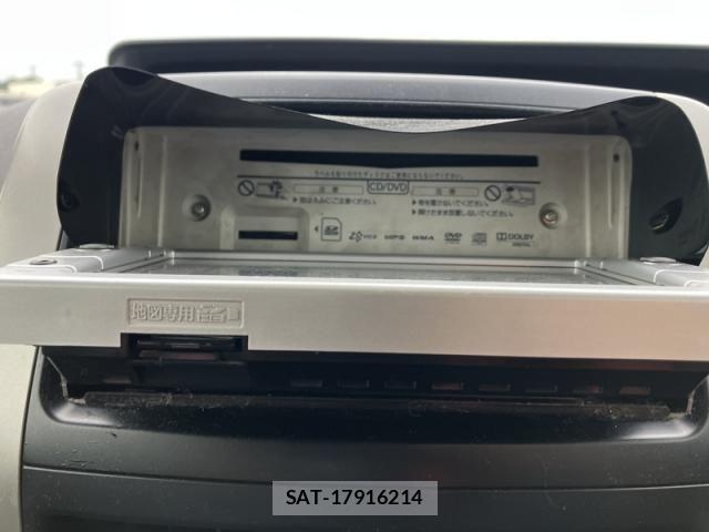 Toyota NOAH 2009-06 8881219-23