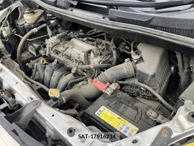 Toyota NOAH 2009-06 8881219-27