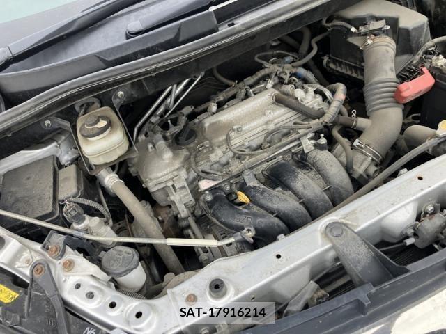 Toyota NOAH 2009-06 8881219-28