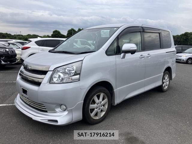 Toyota NOAH 2009-06 8881219-2