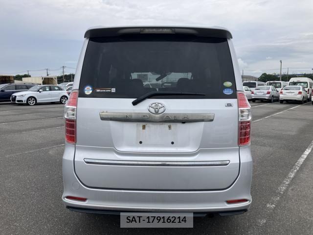Toyota NOAH 2009-06 8881219-4