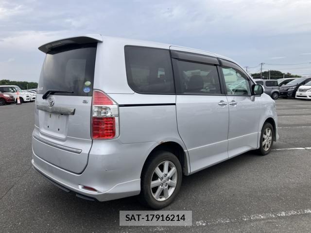 Toyota NOAH 2009-06 8881219-5