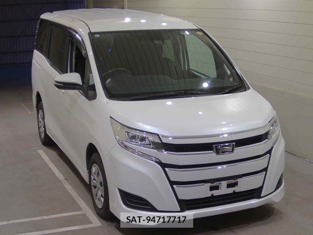 Used Toyota Noah 2019 - Petrol for Sale | sat-94717717