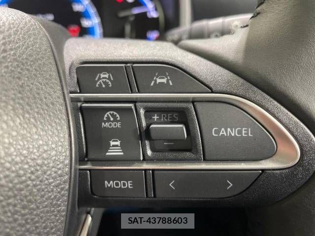 Toyota NOAH HYBRID 2022-03 510025-5
