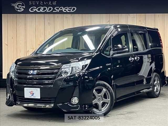 sat car