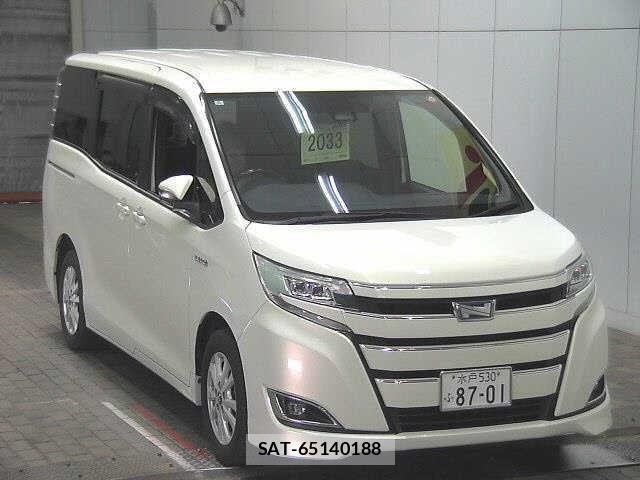 NOAH Hybrid