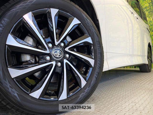 Toyota NOAH HYBRID 2023-06 1182888-13