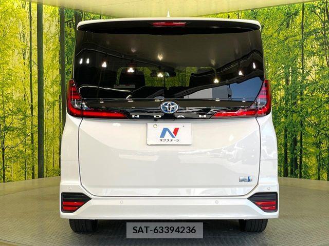 Toyota NOAH HYBRID 2023-06 1182888-15