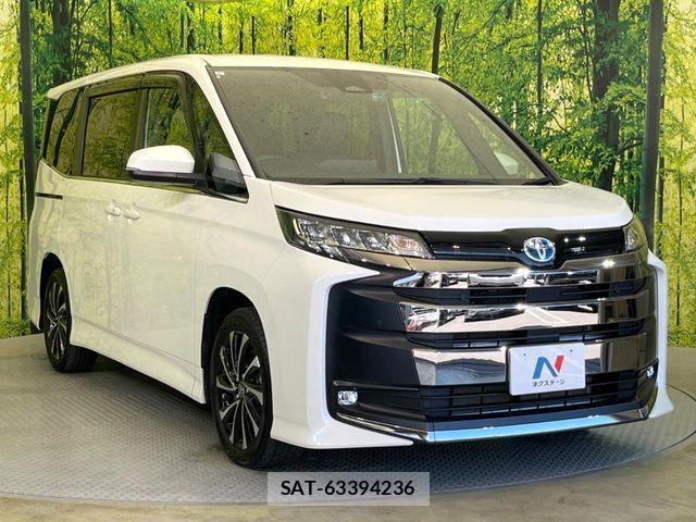 Toyota NOAH HYBRID 2023-06 1182888-16