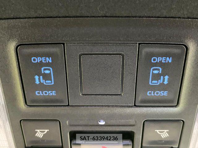 Toyota NOAH HYBRID 2023-06 1182888-4