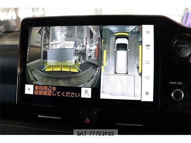 Toyota NOAH HYBRID 2023-12 1203227-9