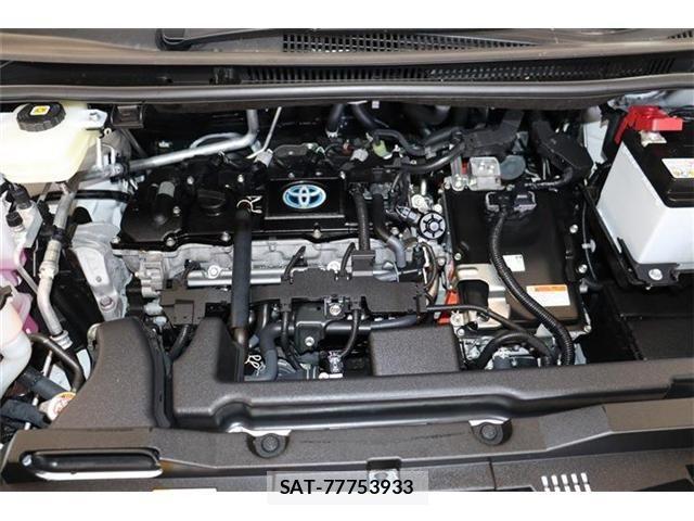 Toyota NOAH HYBRID 2023-12 1203227-27