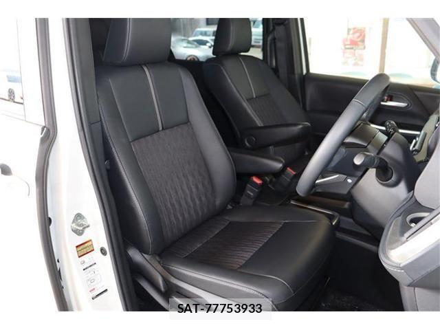 Toyota NOAH HYBRID 2023-12 1203227-7