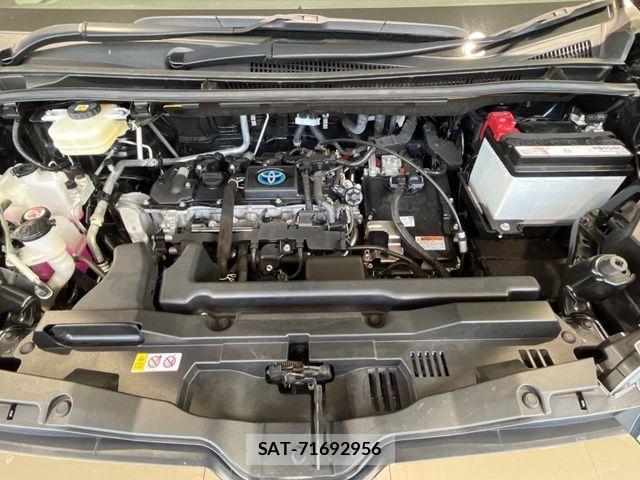 Toyota NOAH HYBRID 2022-12 1212951-17