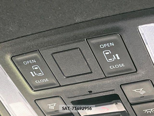 Toyota NOAH HYBRID 2022-12 1212951-4