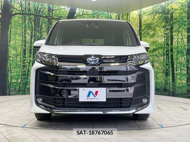Toyota NOAH HYBRID 2025-07 1228979-14