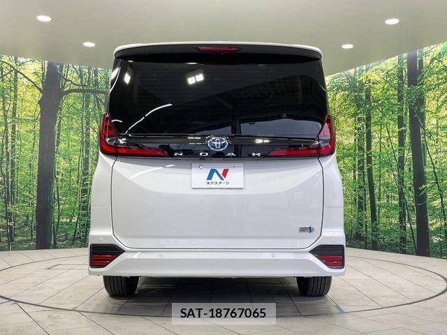 Toyota NOAH HYBRID 2025-07 1228979-15