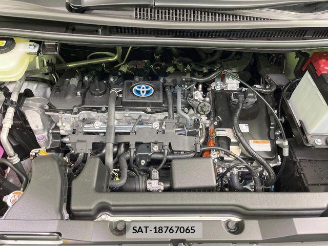Toyota NOAH HYBRID 2025-07 1228979-17