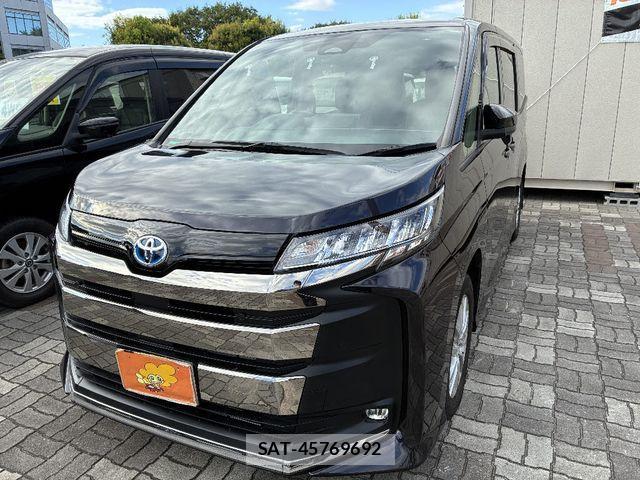 sat car