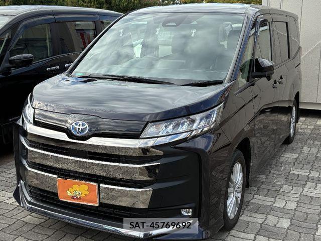 Toyota NOAH HYBRID 2022-07 1282592-1