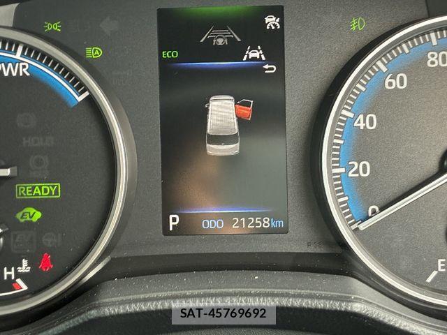 Toyota NOAH HYBRID 2022-07 1282592-20