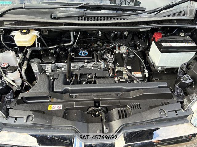 Toyota NOAH HYBRID 2022-07 1282592-24