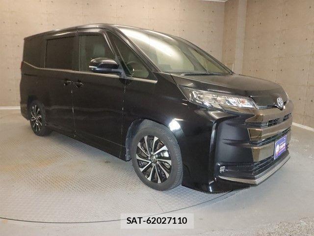 Toyota NOAH HYBRID 2022-09 1314395-25