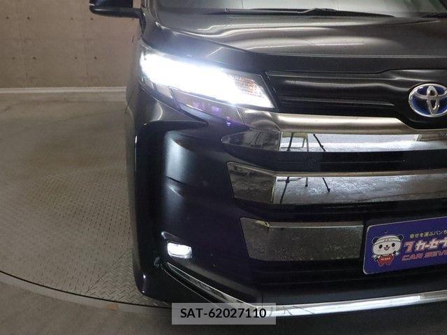 Toyota NOAH HYBRID 2022-09 1314395-27
