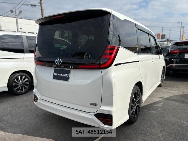 Toyota NOAH HYBRID 2024-02 1374970-5