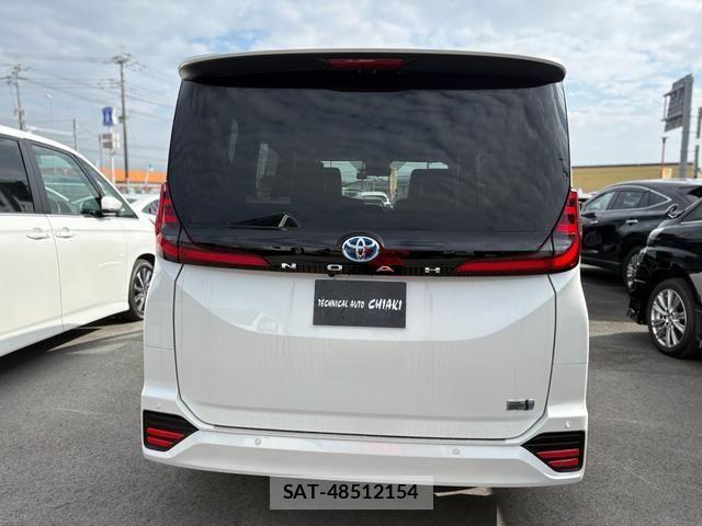 Toyota NOAH HYBRID 2024-02 1374970-6