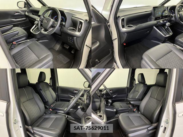 Toyota NOAH HYBRID 2023-03 1381367-15